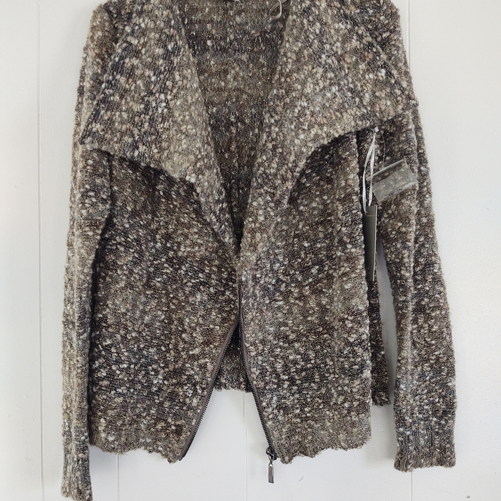 NWT JANA SWEATER. Size S